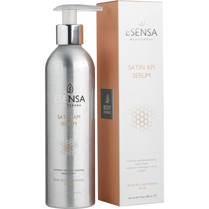 Satin Api Serum