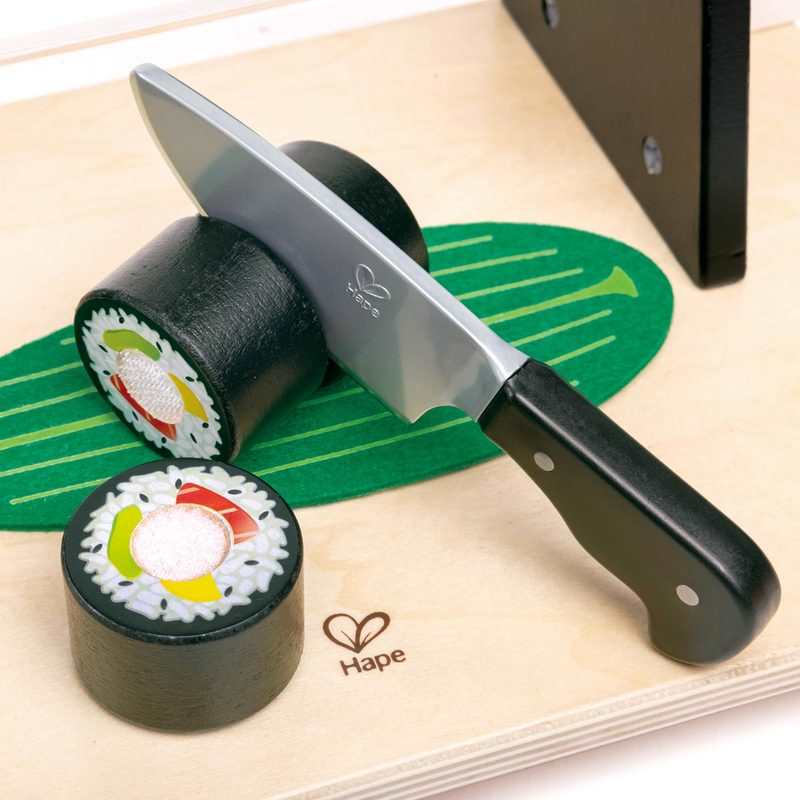 Ensemble de sushi Hape