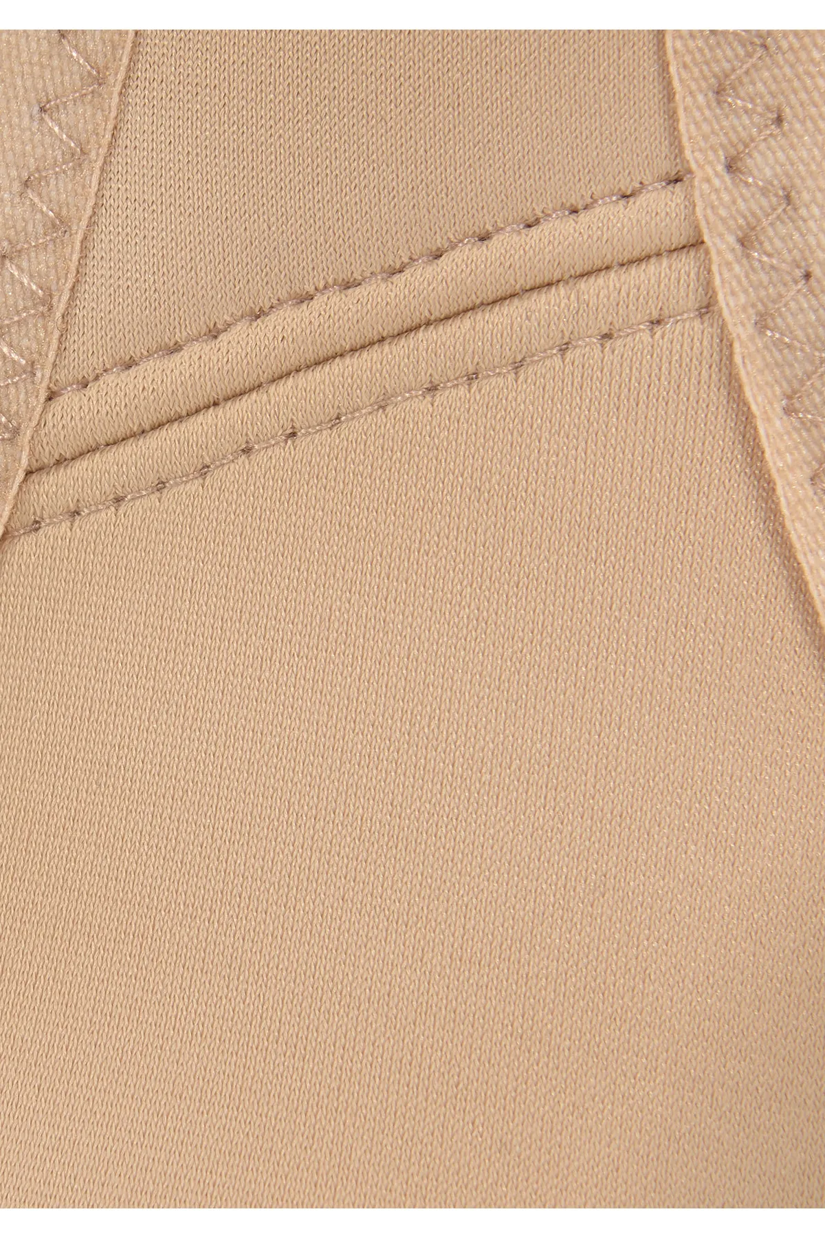 Nuance  T-Shirt-BH im Basic-Look ohne Bügel und ohne Schale