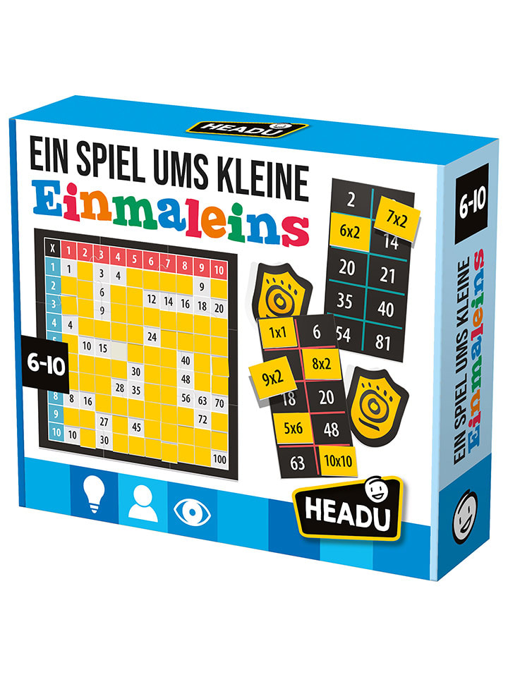 Headu Lernspiel 