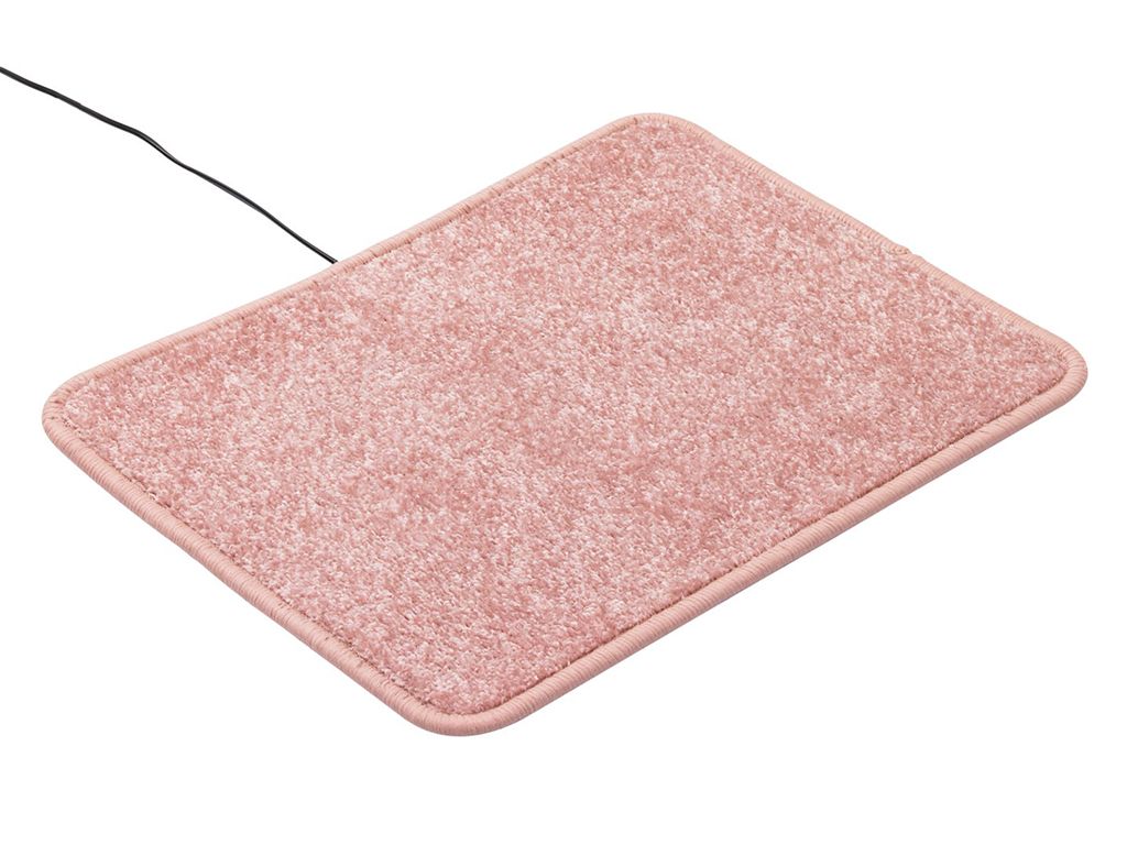 HEATEK Subtle Rose 50 x 40 cm Heizteppich