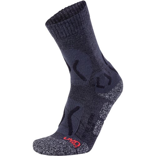 HERREN TREKKINGSOCKEN  TREKKING NATURE MERINO