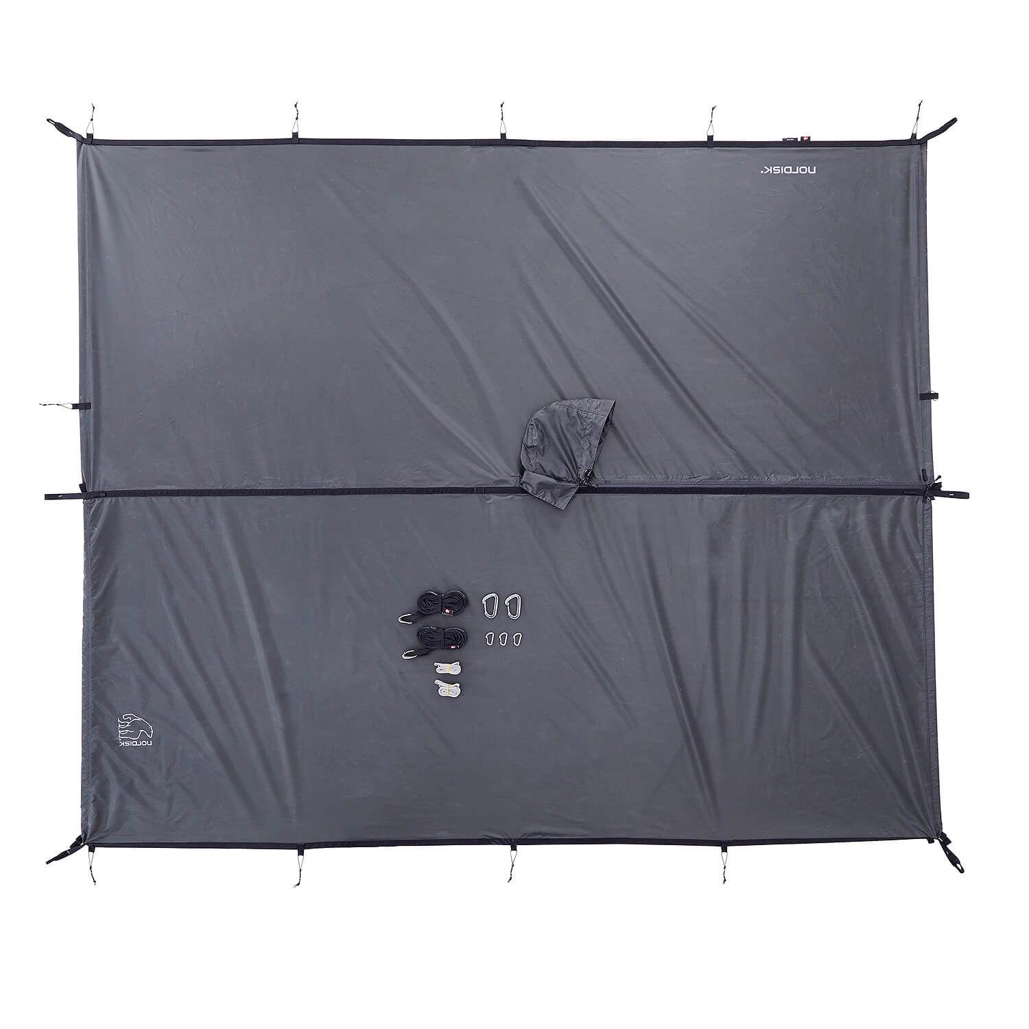 Voss Tech Tarp