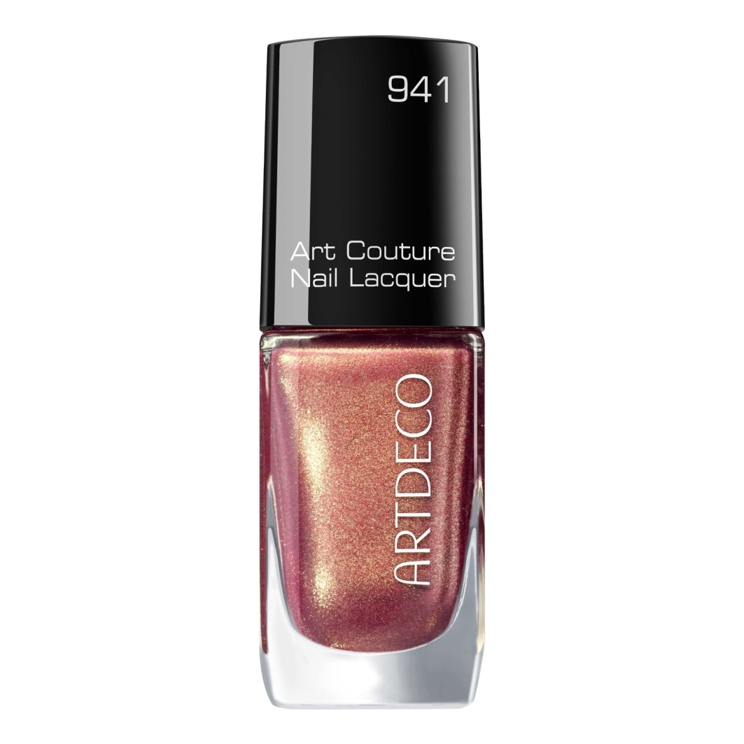 Art Couture Nail Lacquer