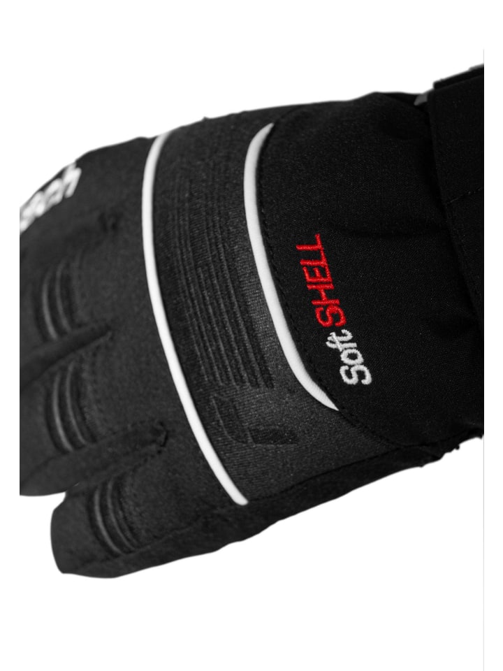 Reusch Fingerhandschuhe Kondor R-TEX® XT Junior in 7701 black/white günstig kaufen