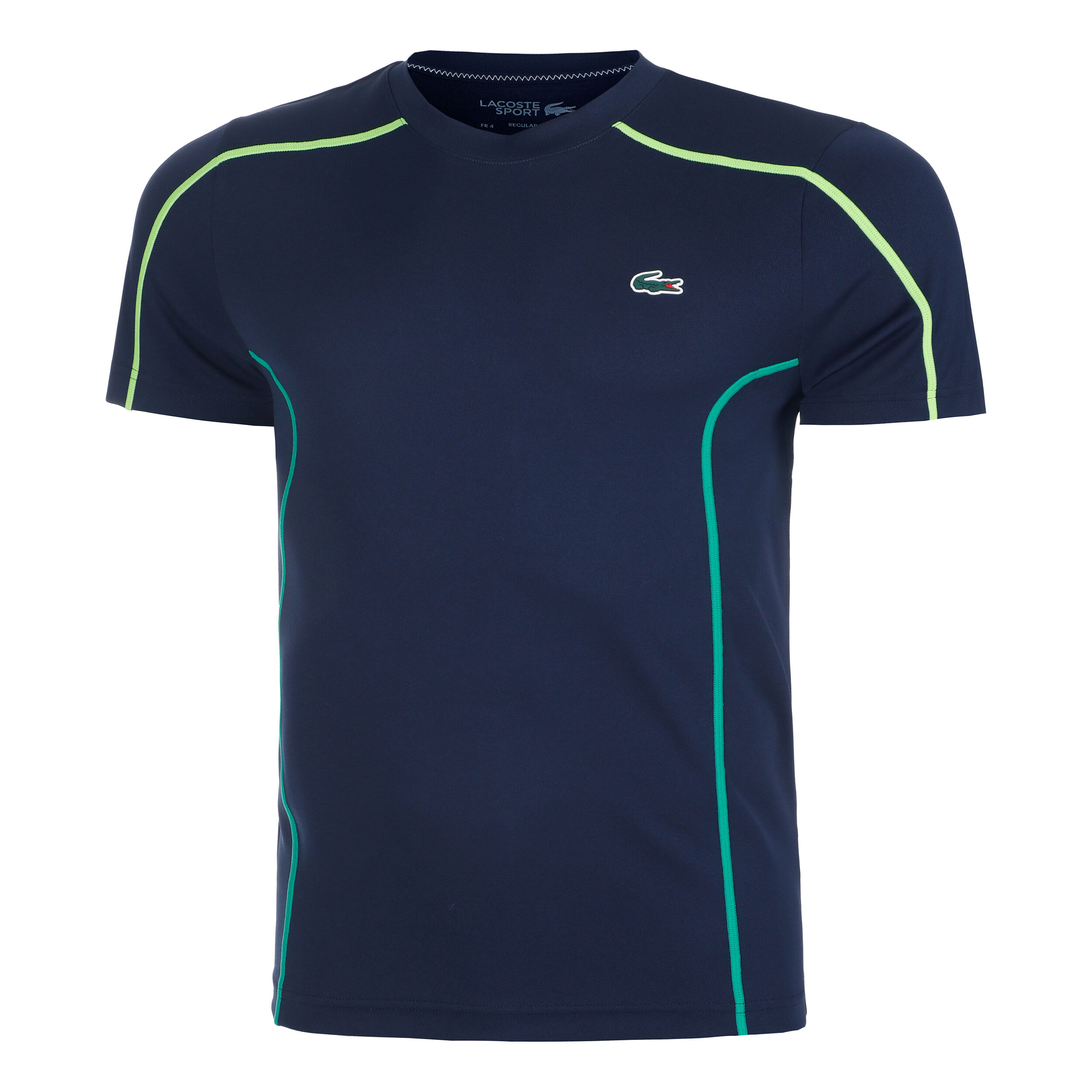 T-Shirt Herren - Dunkelblau