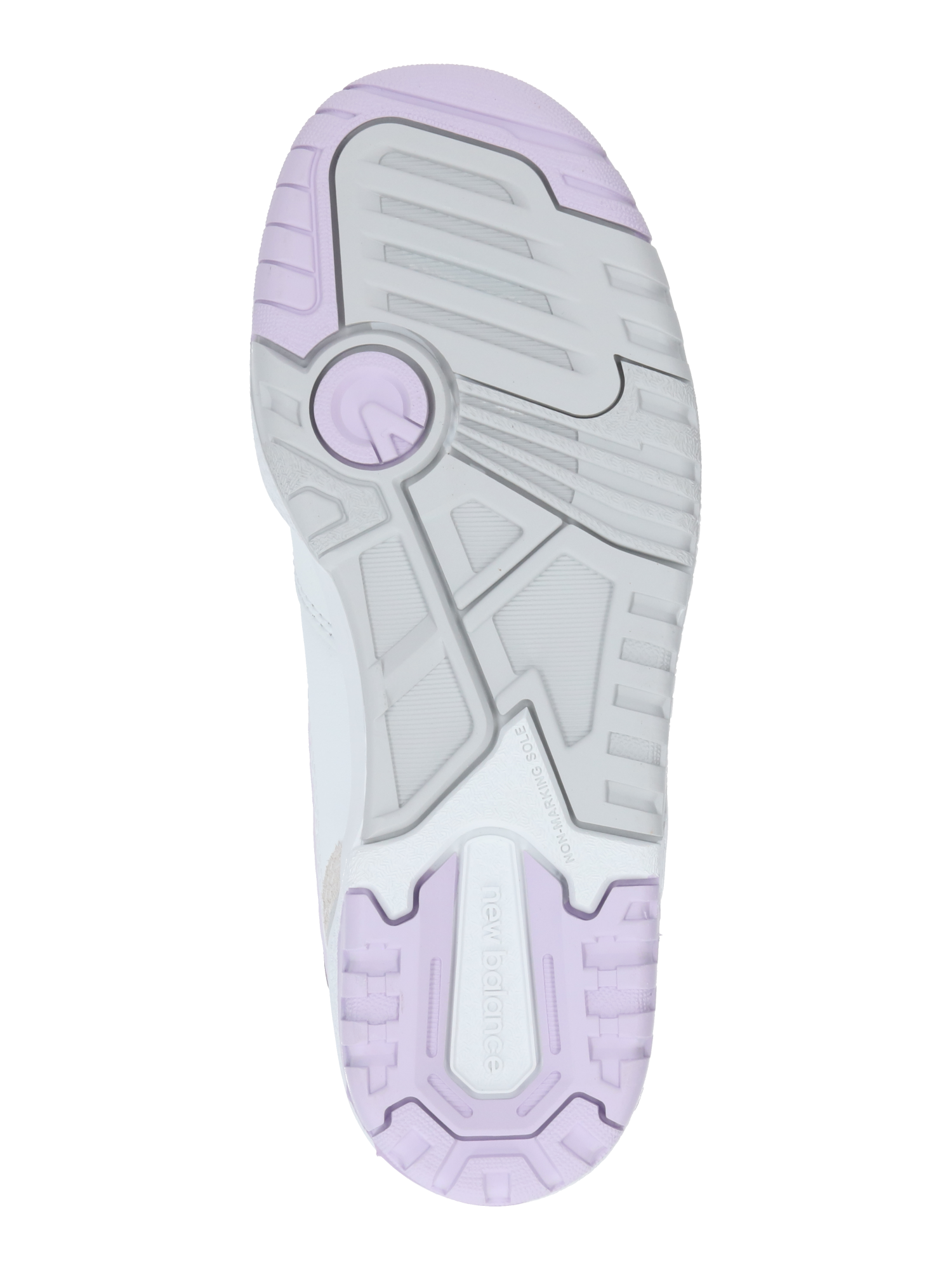 Sneakers '550'