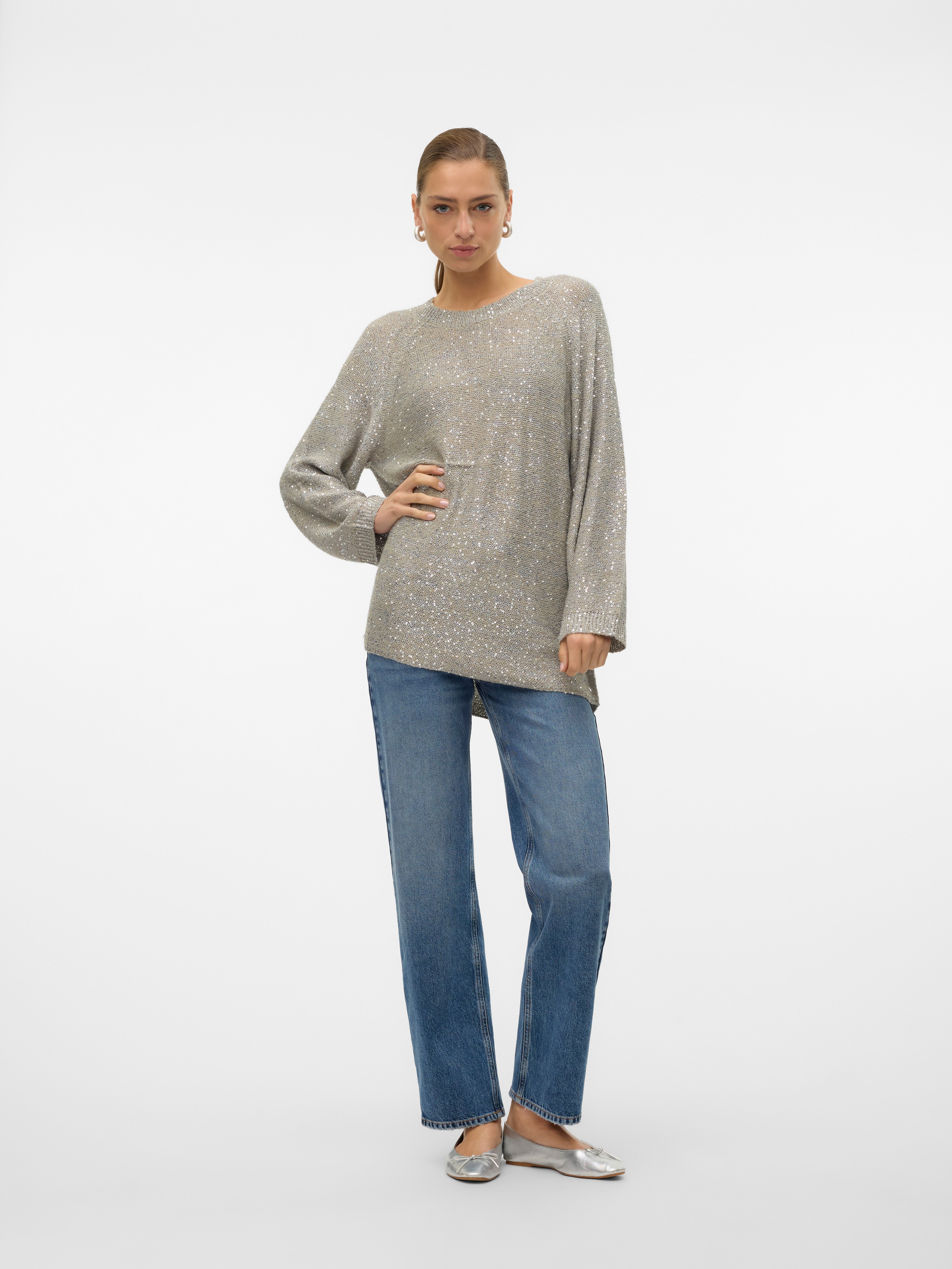 VMLEILANI Pullover