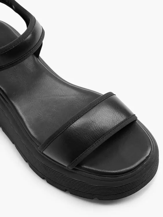 Catwalk Sandalette