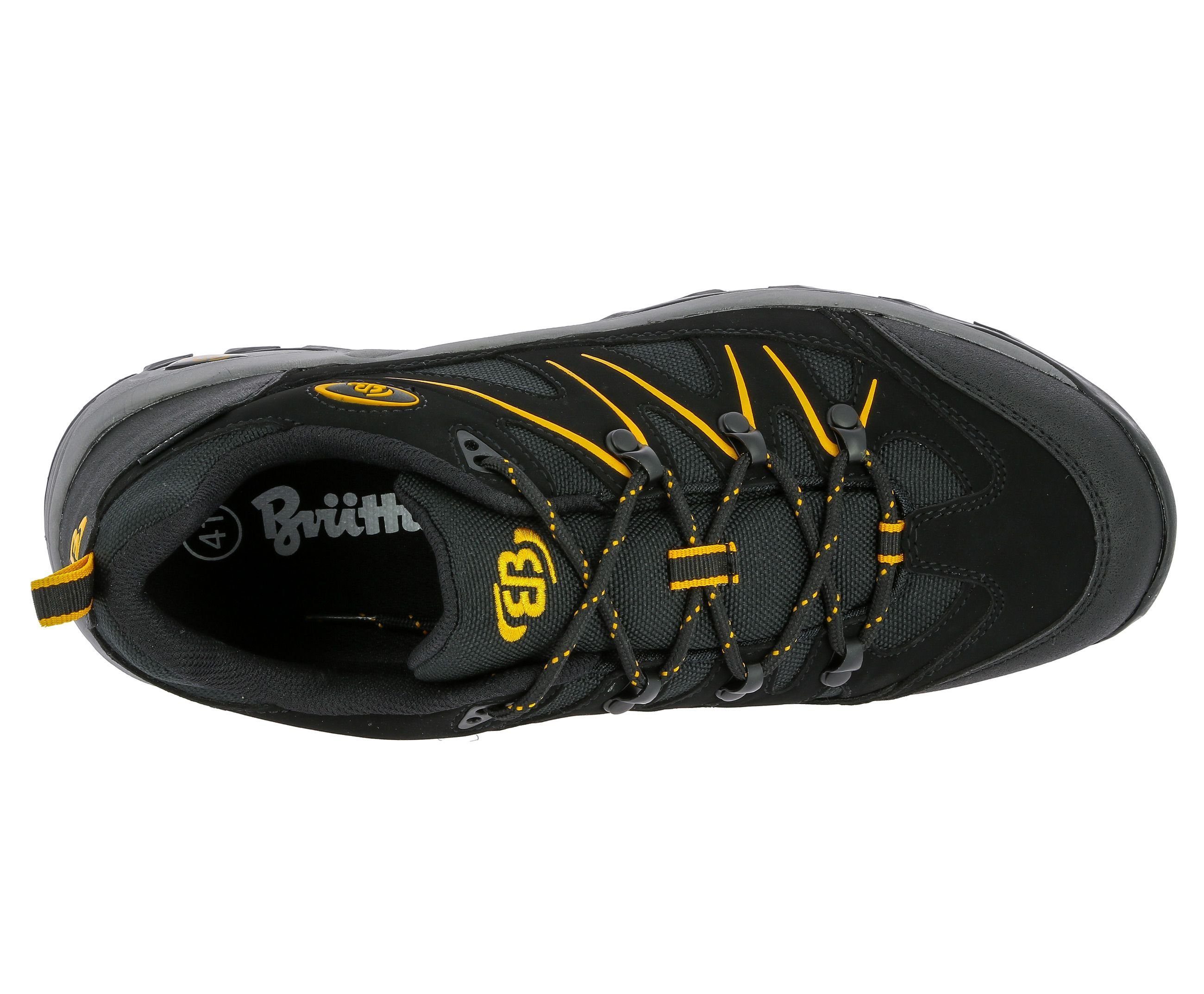 BRÜTTING Outdoorschuh Mount Hunter Low Outdoorschuh