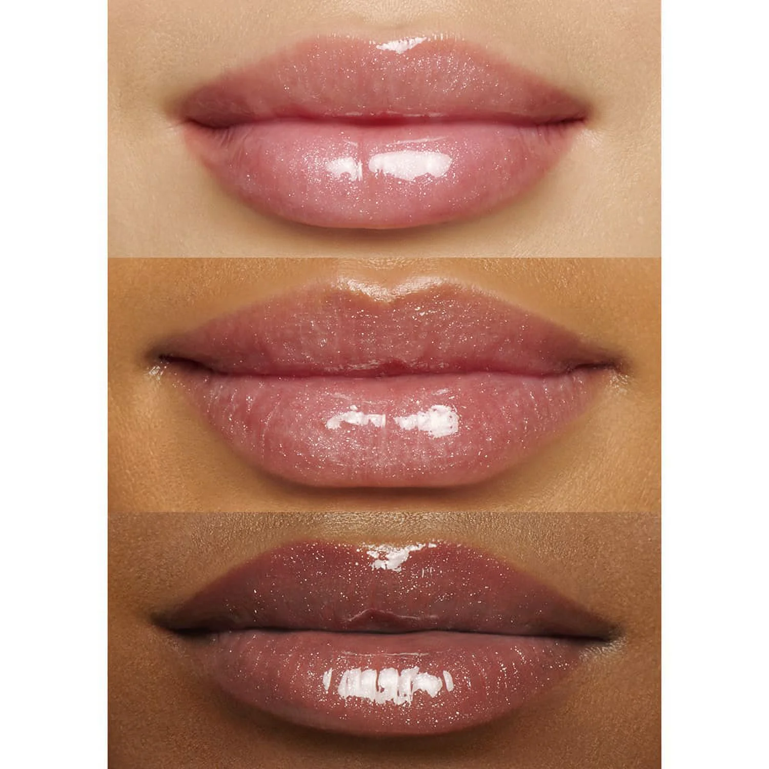 Gloss à lèvres perfecteur d'éclat