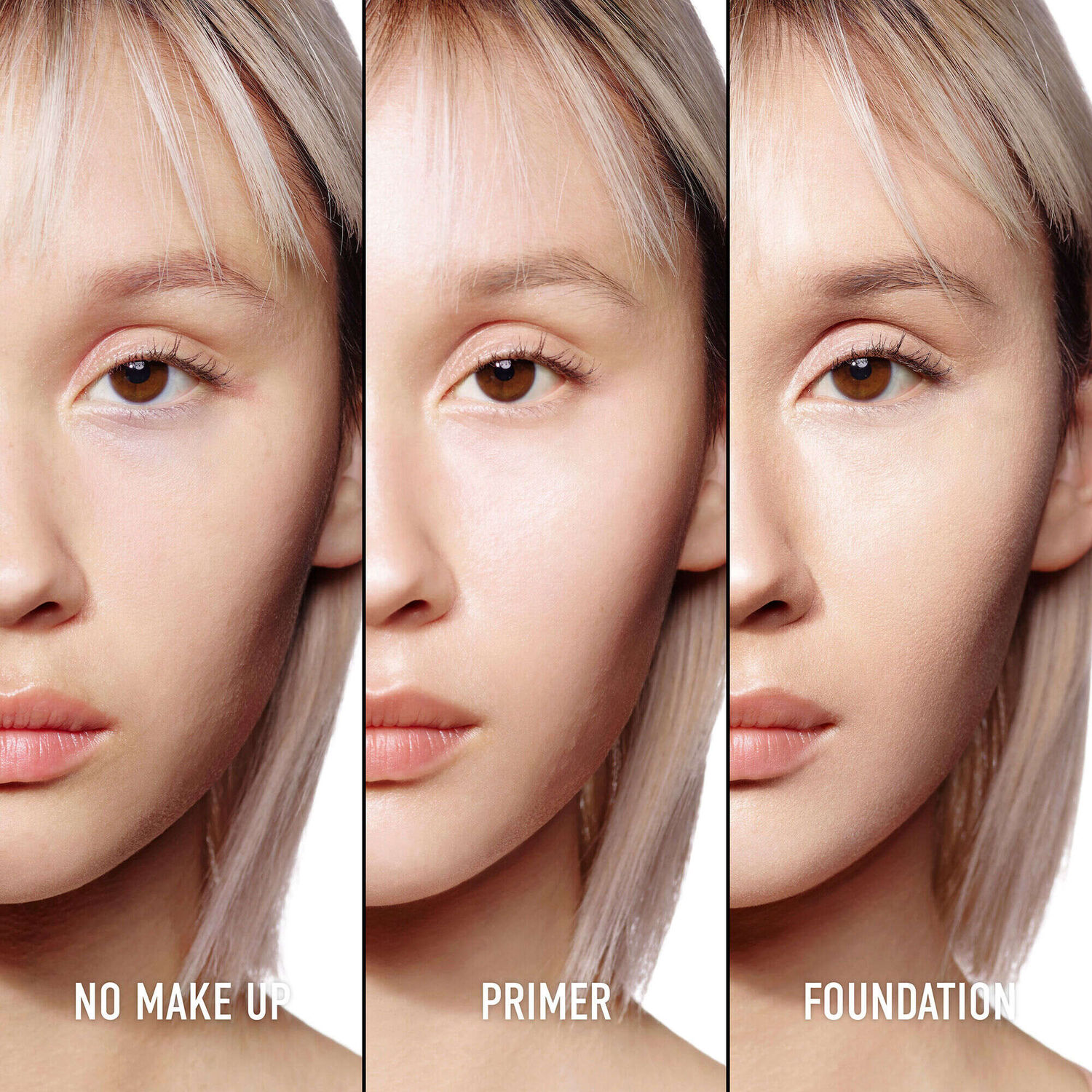 Dior Dior Forever Glow Veil Base éclat 30 ml - 97 % d'ingrédients d'origine naturelle