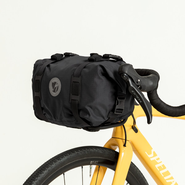 S/F HANDLEBAR ROLLTOP Unisex - Lenkertasche