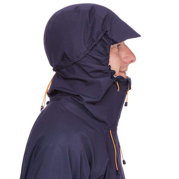 ODYSSEY JACKET Herren - Hardshelljacke