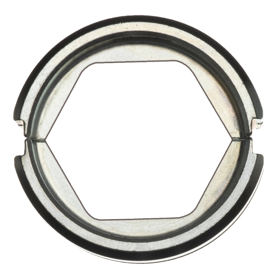 Milwaukee Accessories 4932451778 Fălci de sertizare DIN22 AL 240 240 mm² pentru unealtă de sertizare M18 HCCT-201C