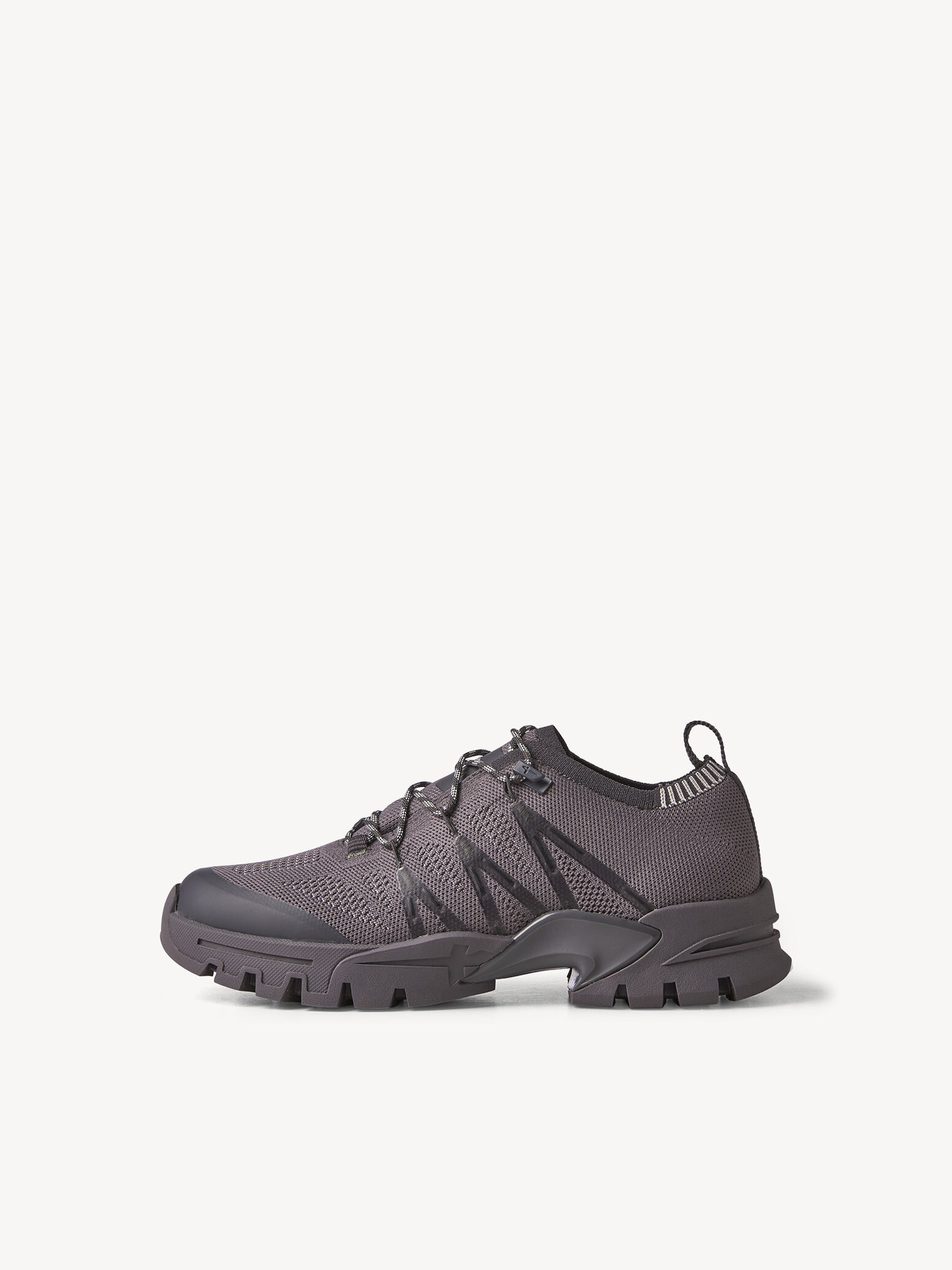 Chaussure de randonnée T-1141 - gris