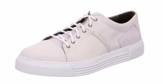 CAMEL ACTIVE Freizeit Schnürer weiss Racket 12