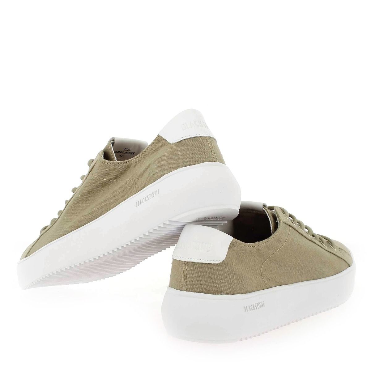 Blackstone  ZG30 - Kaki clair