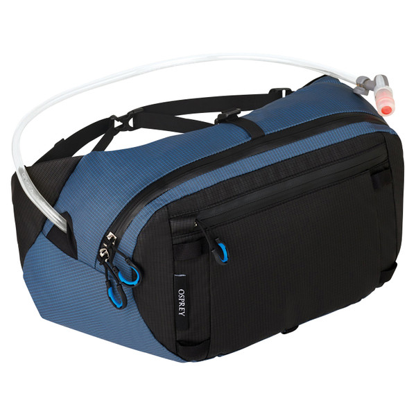 UNLTD ANTIGRAVITY 64 MENS - Trekkingrucksack