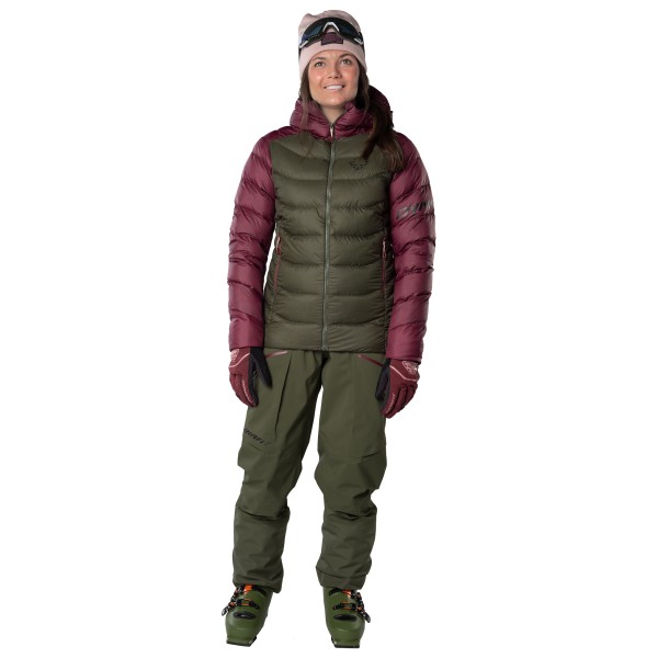 Dynafit - Women's Tigard Down Jacket - Daunenjacke