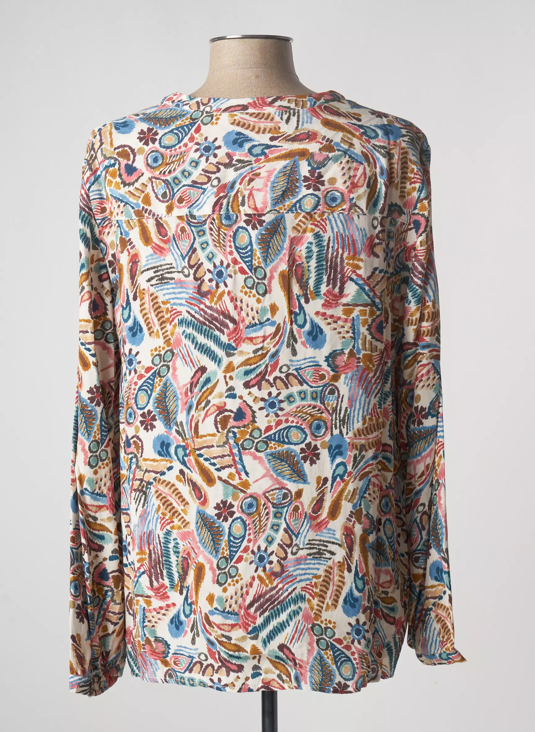 Diane Laury Blouses Femme couleur blanc