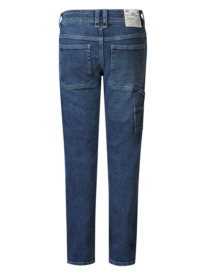 Petrol Industries Jeans - Regular fit - in Blau günstig kaufen