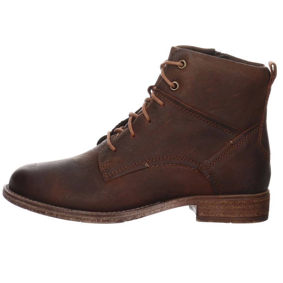 Josef Seibel Sienna Schnürstiefelette