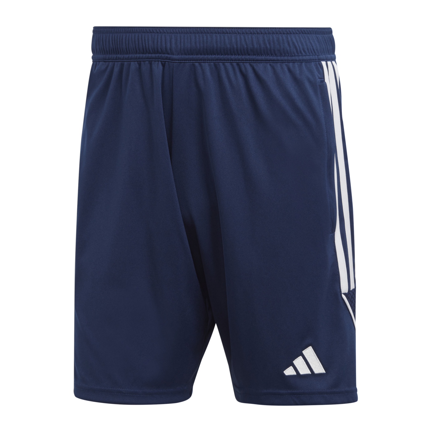adidas Tiro 23 League Short Blau