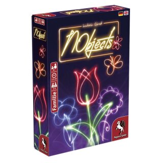 !AKTION Nobjects (DE|EN)