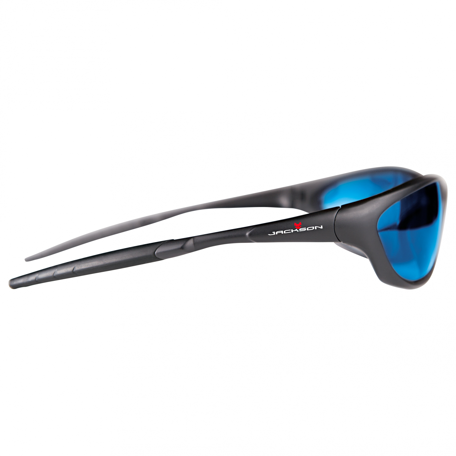 Jackson Polbrille Blue Mirror