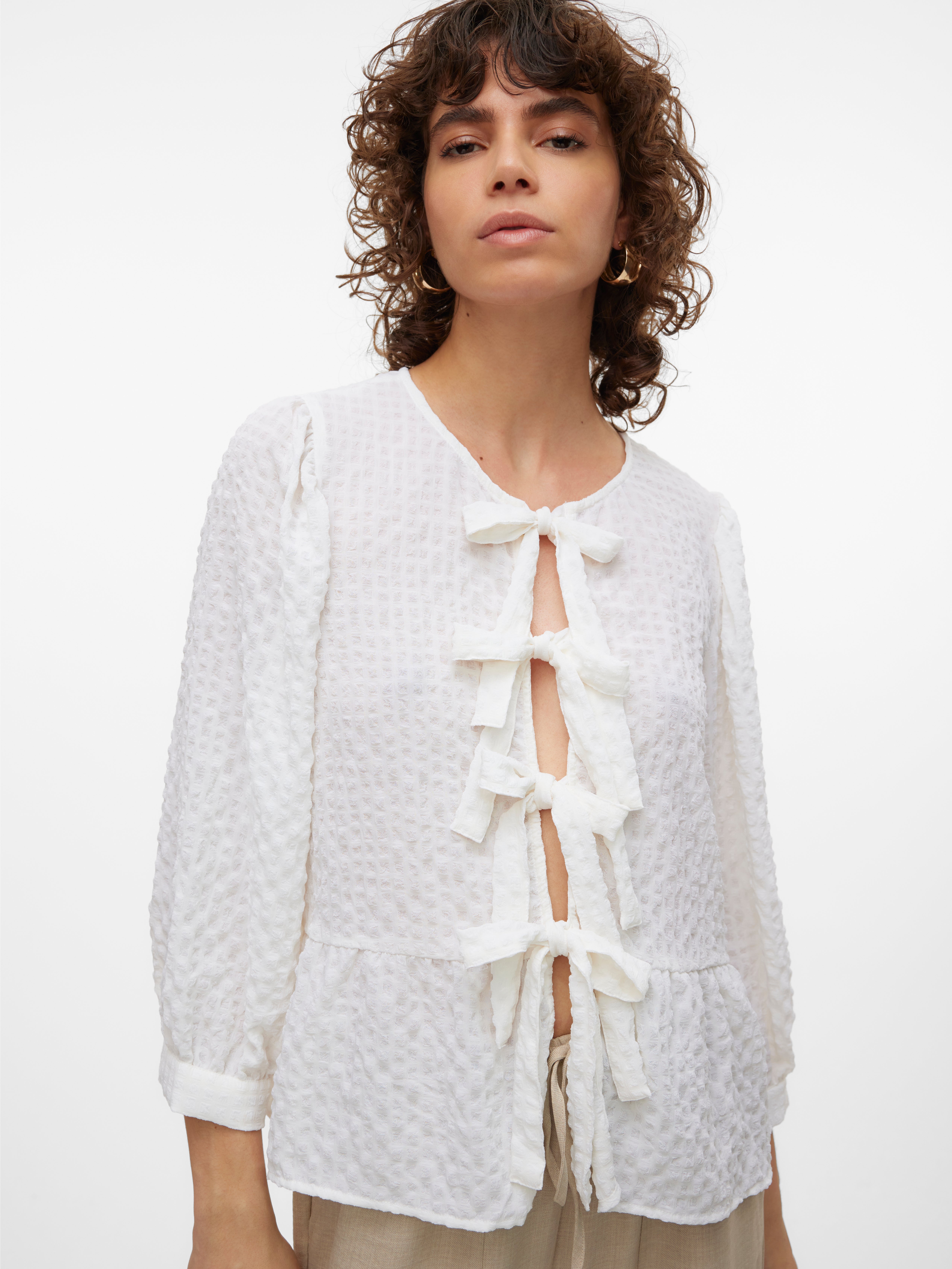 VMHOLLO Strickjacke