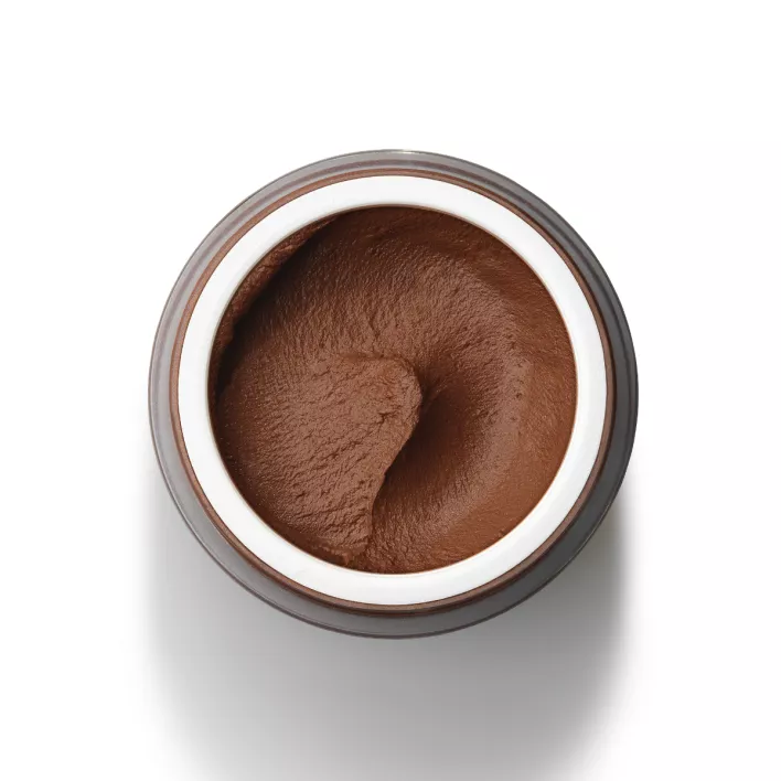 MAGIC FINISH Make-up Mousse Deep Teint