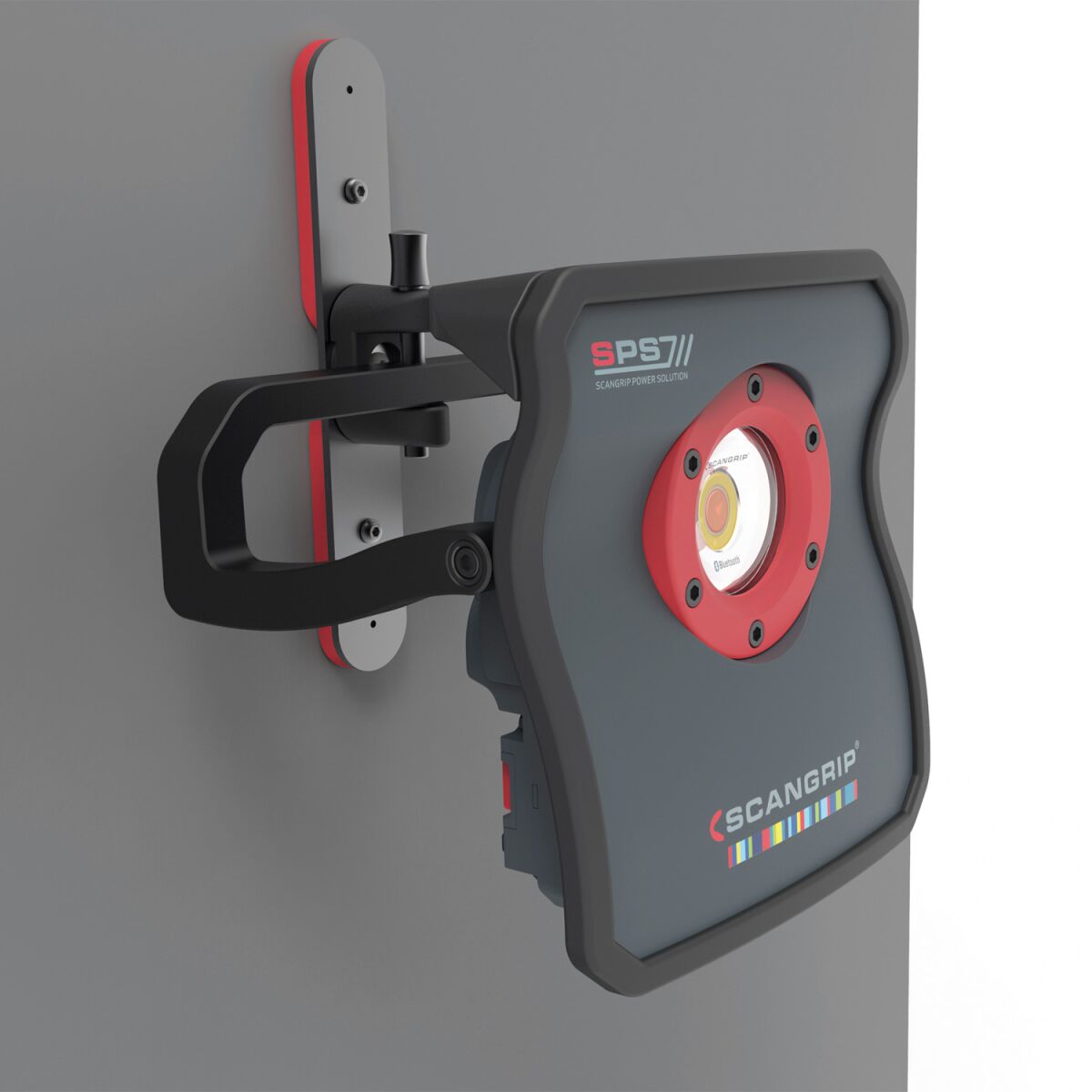 SCANGRIP Magnet Bracket L Magnethalter groß
