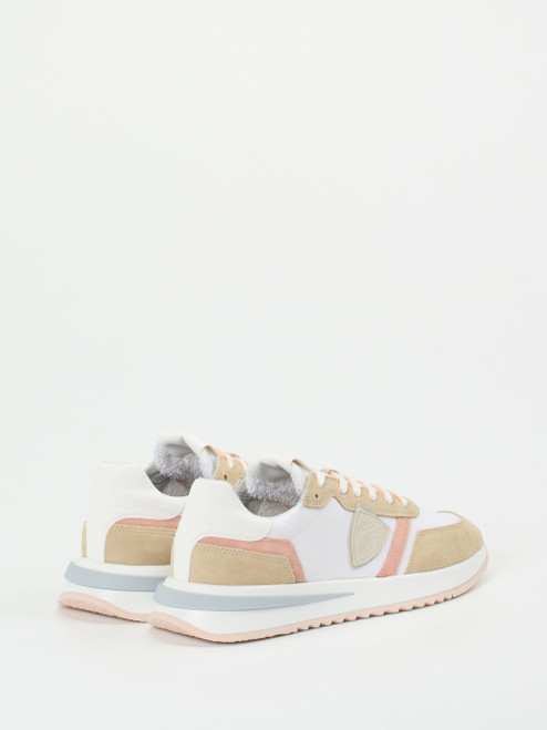 Sneaker-16637030004 Philippe Model