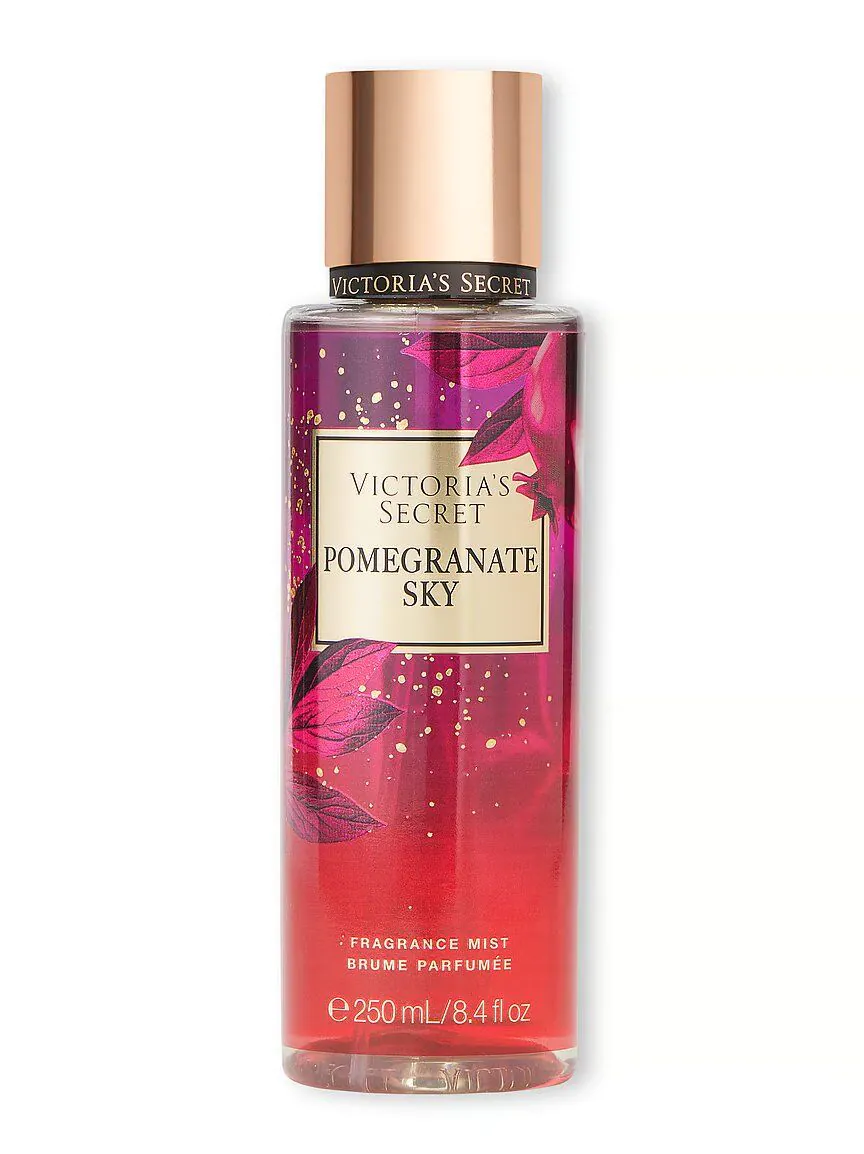 Victoria's Secret Pomegranate Sky Body Mist