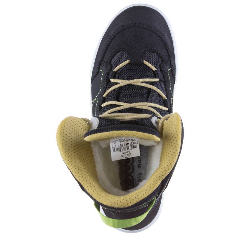 Lowa RAIK GTX MID Stiefel Kinder