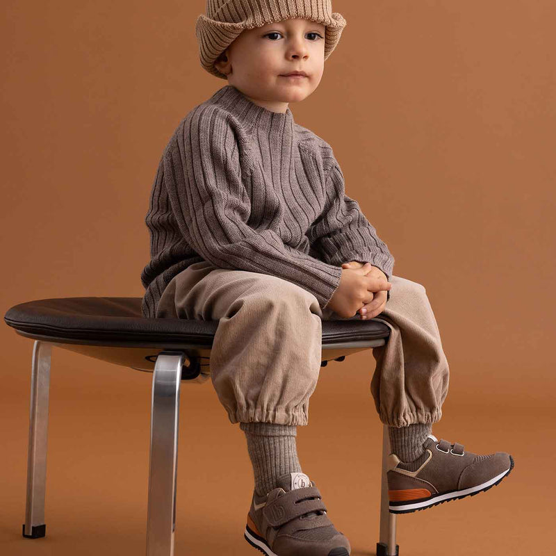 winston brown - Braun