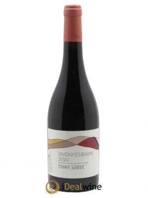 Savigny-lès-Beaune Fanny Sabre  2020 - Lot de 1 Bouteille