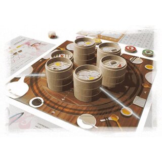 Dim Sum (DE)