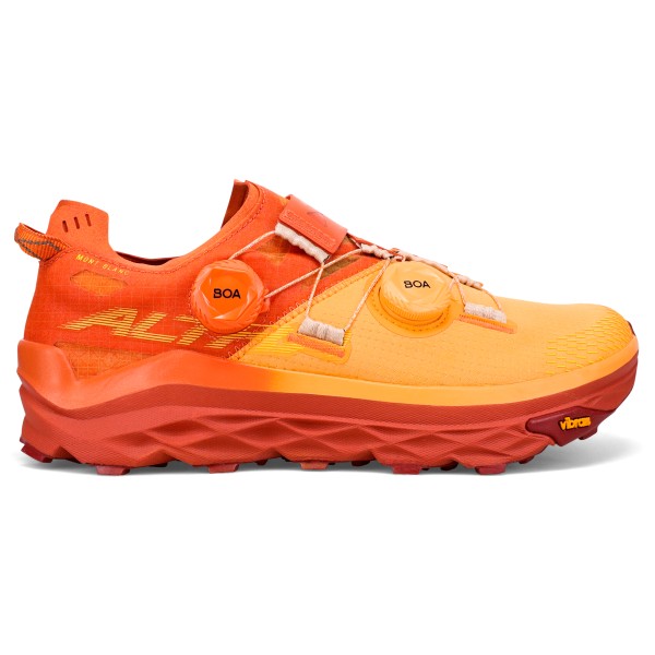 Altra - Mont Blanc Boa - Trailrunningschuhe