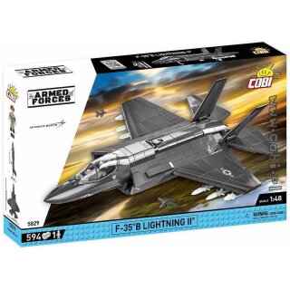 F-35B Lightning II USA