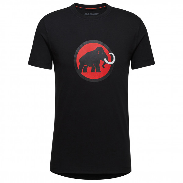 Mammut - Mammut Core T-Shirt Classic - T-Shirt