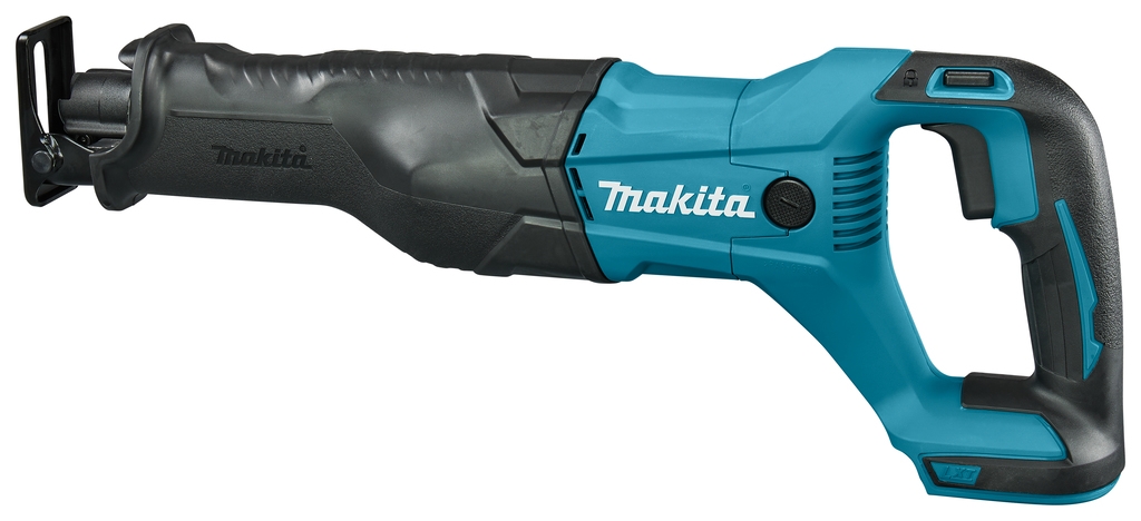 Makita DJR186Z 18V bajonetsav ekskl. batterier og oplader