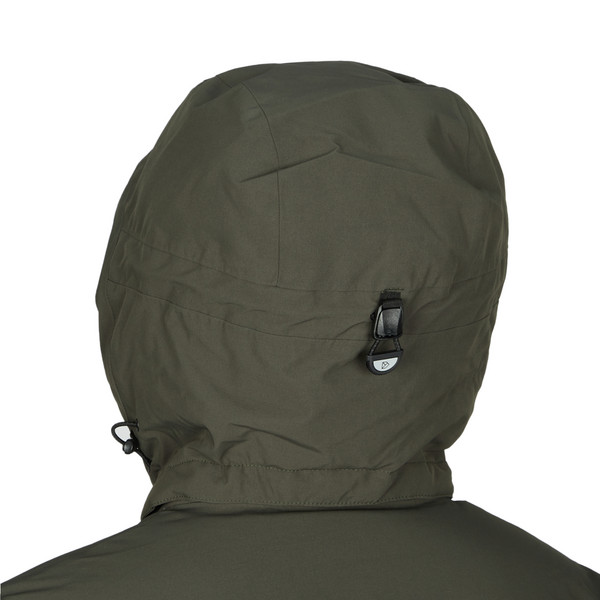 STEFAN USX JKT Herren - Übergangsjacke