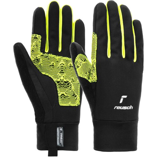 KINDER HANDSCHUHE REUSCH ARIEN STORMBLOXX™ TOUCH-TEC™ JUNIOR