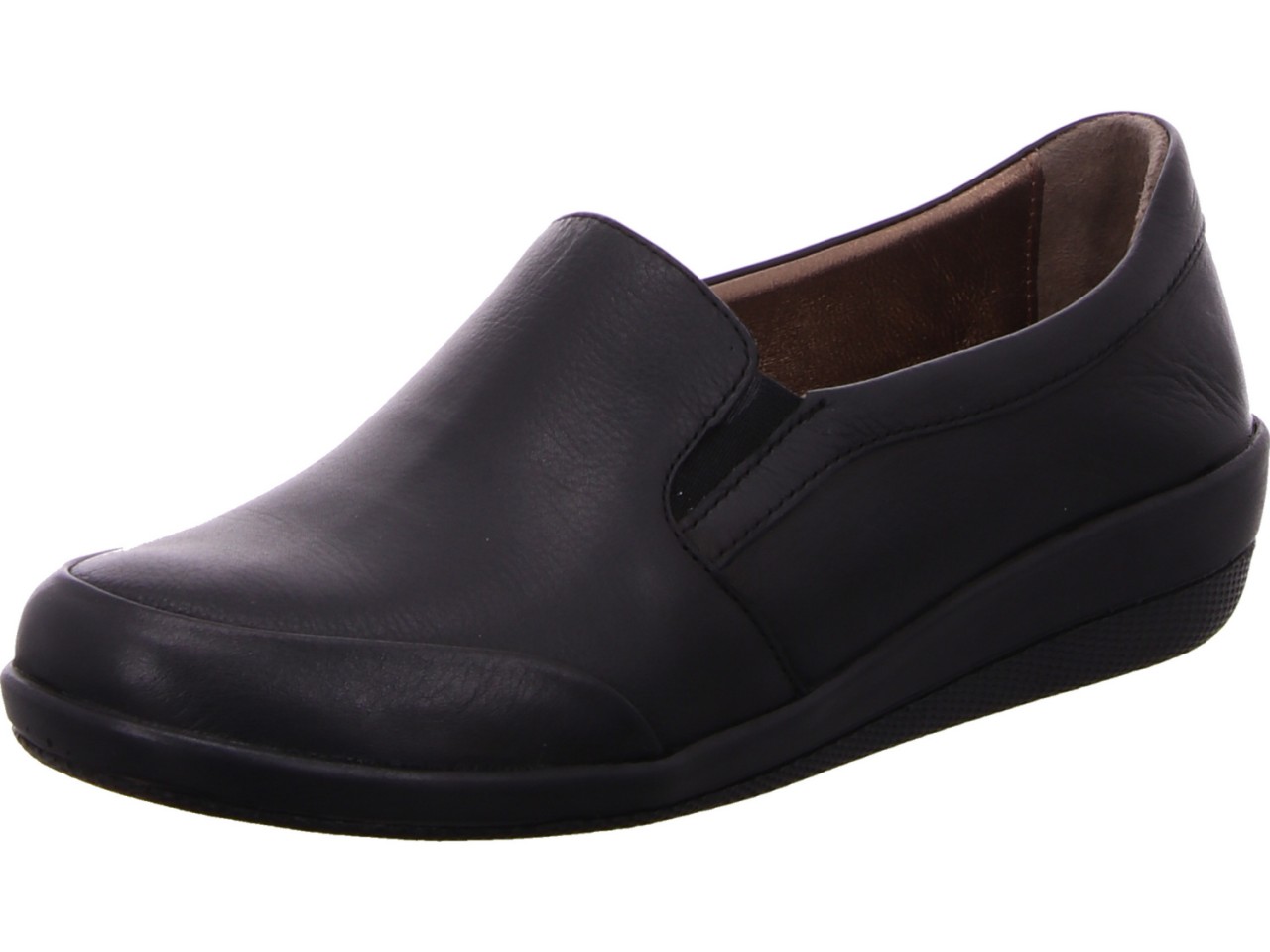 DIVERSE Ballerinas schwarz