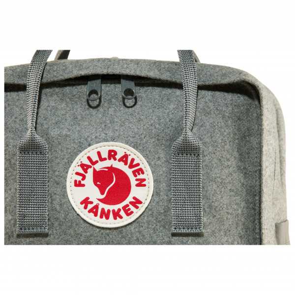 Fjällräven - Kånken Re-Wool Laptop 15'' - Daypack