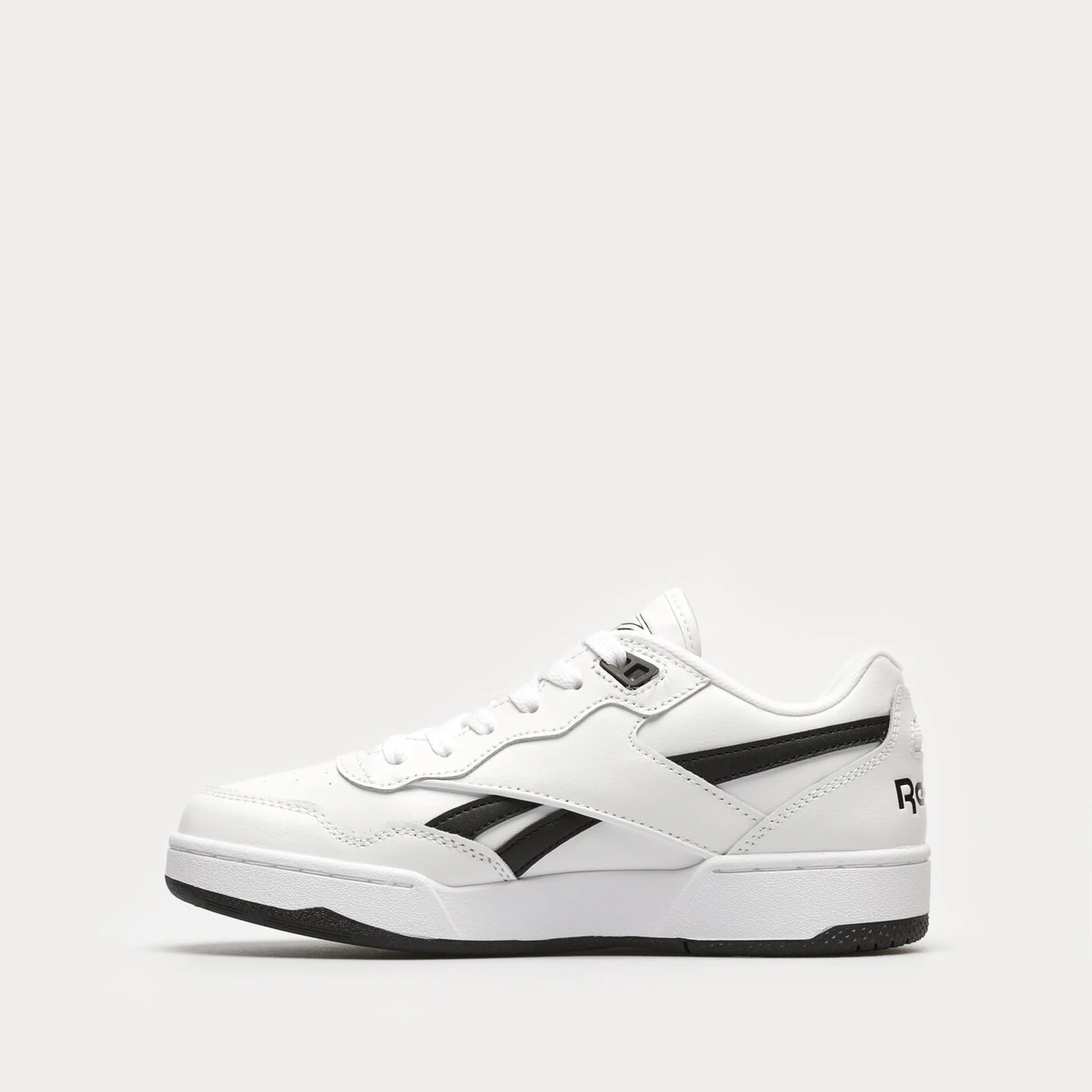 REEBOK BB 4000 II Weiß
