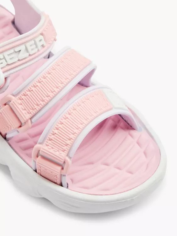 Cupcake Couture Sandale