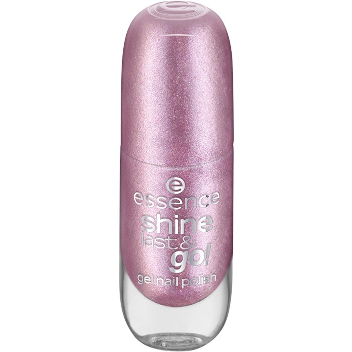 Shine Last & Go! Gel Nail Polish